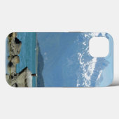 Bald Eagle im Skagway Alaska Case-Mate iPhone Hülle (Rückseite (Horizontal))