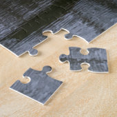 Bald Eagle in Flight Jigsaw Puzzle (Seite)