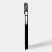 Bald Eagle iphcna Case-Mate iPhone Hülle (Rückseite / Links)