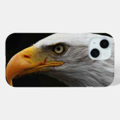 Bald Eagle iphcnm Case-Mate iPhone Hülle (Rückseite (Horizontal))