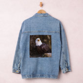 Bald Eagle Jeansjacke (Hangar)