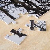 Bald Eagle Jigsaw Puzzle (Seite)