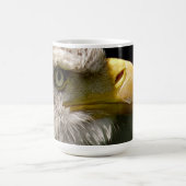 BALD EAGLE KAFFEETASSE (Mittel)