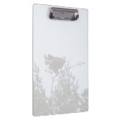 Bald Eagle Klemmbrett (Rechts)