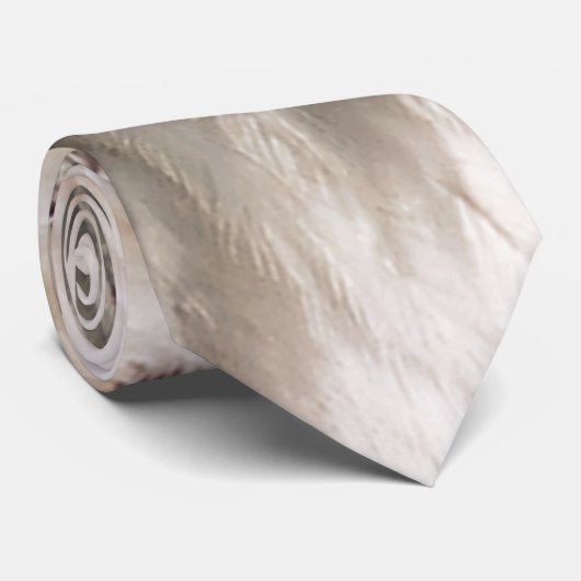 BALD EAGLE KRAWATTE (Gerollt)