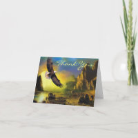 Bald Eagle Landschaftlich Landscape Wedding Vielen