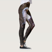 Bald Eagle Leggings (Rechts)