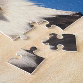 Bald Eagle Look Puzzle (Seite)
