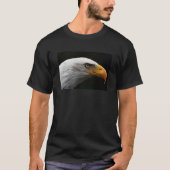 Bald Eagle mccnm T-Shirt (Vorderseite)