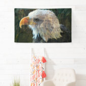 Bald Eagle Mountain Blend Banner (Insitu)