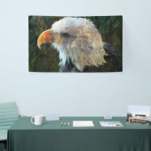 Bald Eagle Mountain Blend Banner (Messeveranstaltung)