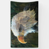 Bald Eagle Mountain Blend Banner (Vertikal)