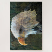 Bald Eagle Mountain Puzzle (Vertikal)