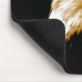 Bald Eagle Mousepad (Ecke)