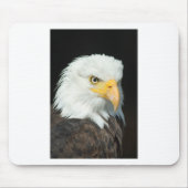 Bald Eagle Mousepad (Vorne)