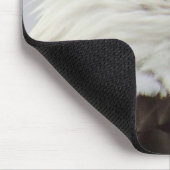 Bald Eagle Mousepad (Ecke)