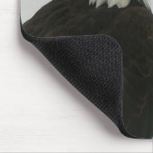 Bald Eagle Mousepad (Ecke)