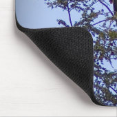 Bald Eagle Mousepad (Ecke)