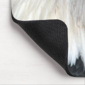 Bald Eagle Mousepad (Ecke)