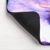 Bald Eagle Mousepad (Ecke)