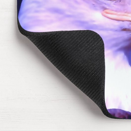 Bald Eagle Mousepad (Ecke)