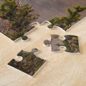 Bald Eagle Nova Scotia Kanada. Jigsaw Puzzle (Seite)