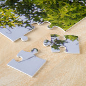 Bald Eagle Pair  Puzzle (Seite)