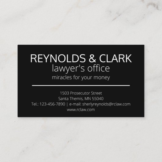 Bald Eagle phantastisch anpassbar Visitenkarte (Rückseite)