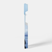 Bald Eagle Phone Case iPhone Hülle (Linke Seite)