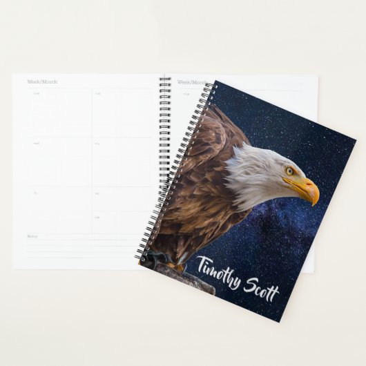 Bald Eagle Planer (Anzeige)
