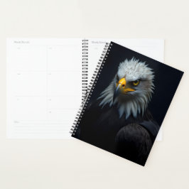Bald Eagle Planer