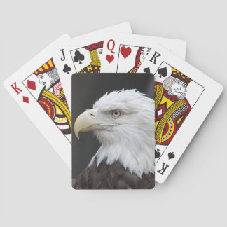 Bald Eagle Playing Cards Amerika Spielkarten