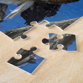 Bald Eagle Puzzle (Seite)