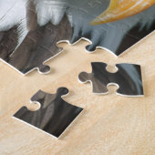 Bald Eagle Puzzle (Seite)