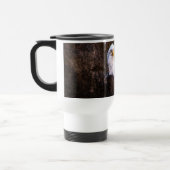 Bald Eagle Reisebecher (Links)