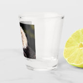 Bald Eagle Schnapsglas (Rechts)