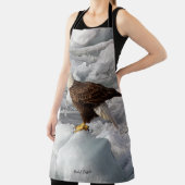 Bald Eagle Schürze (InSitu)