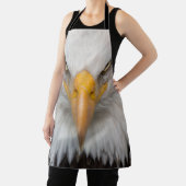 Bald Eagle Schürze (InSitu)