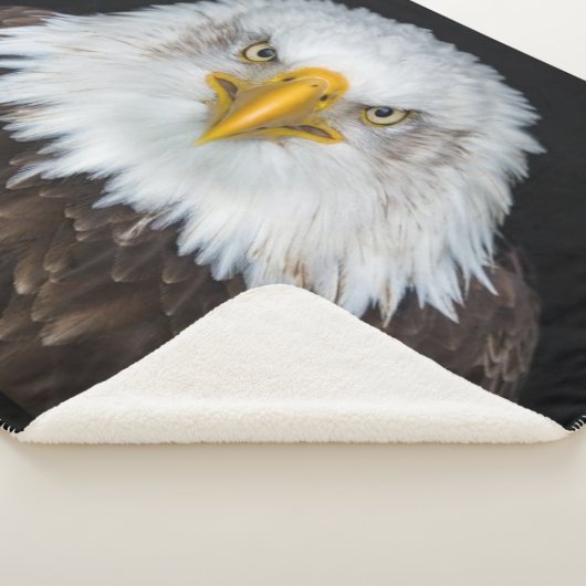 BALD EAGLE SHERPADECKE (3/4)