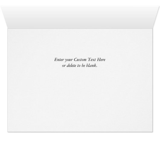 Bald Eagle Smile (Innenansicht Horizontal (Unten))