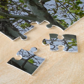 Bald Eagle Smile Puzzle (Seite)