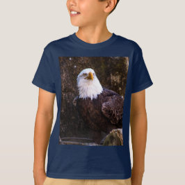 Bald Eagle T - Shirt