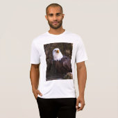 Bald Eagle T - Shirt (Vorne ganz)