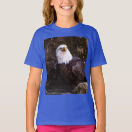 Bald Eagle T - Shirt