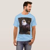 Bald Eagle T - Shirt (Vorne ganz)