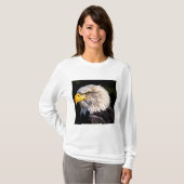 Bald Eagle T-Shirt (Vorne ganz)