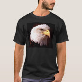 Bald Eagle T-Shirt (Vorderseite)
