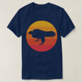 Bald Eagle T-Shirt (Design vorne)
