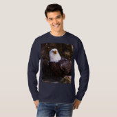 Bald Eagle T - Shirt (Vorne ganz)