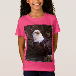 Bald Eagle T - Shirt